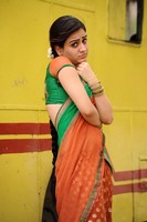Aksha Latest Stills